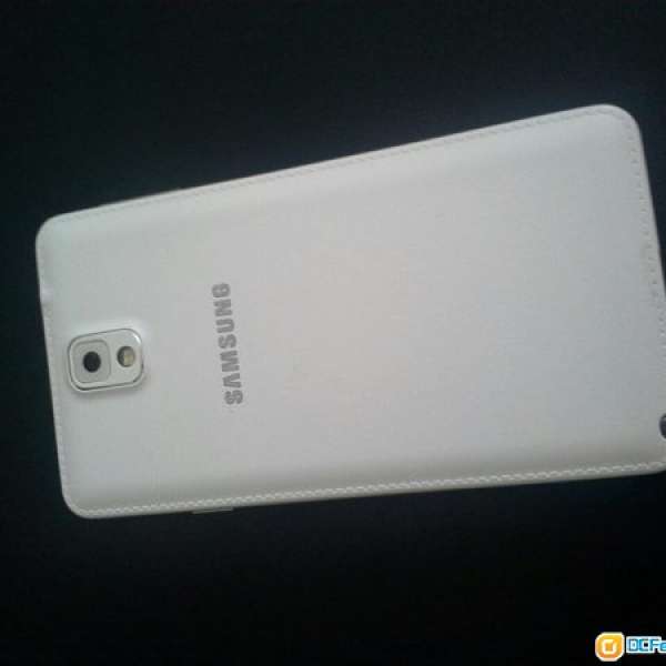 Samsung 三星 Note 3 N9005 99%新