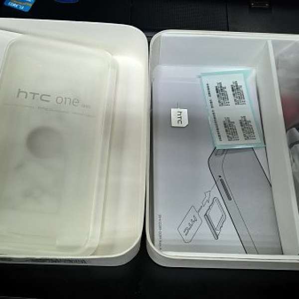 HTC E8 原裝配件