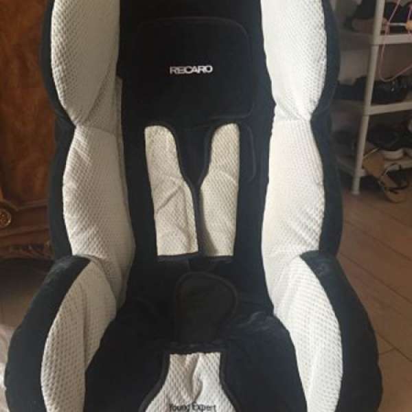 Recaro Young Expert Children Car Seat 兒童汽車座椅 95%New