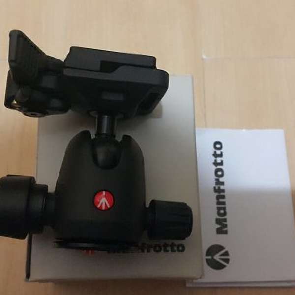 Manfrotto 494RC2