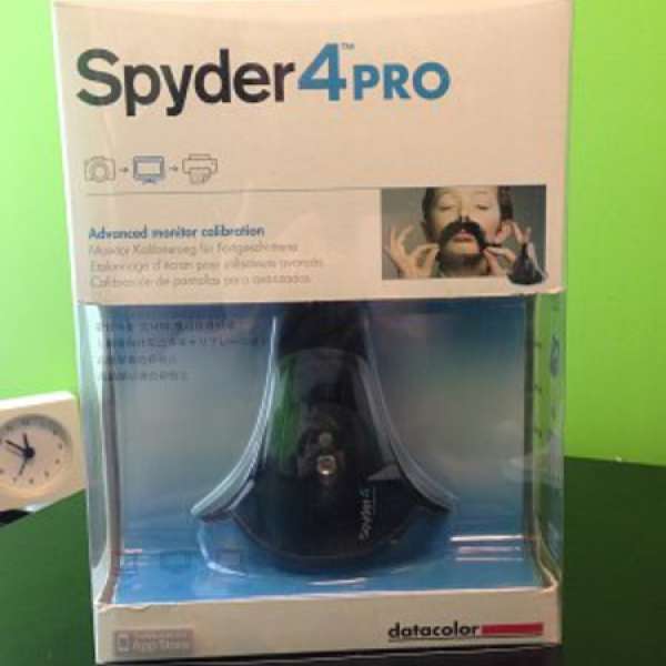 Datacolor Spyder 4 Pro