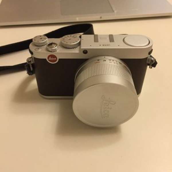 Leica Type 113