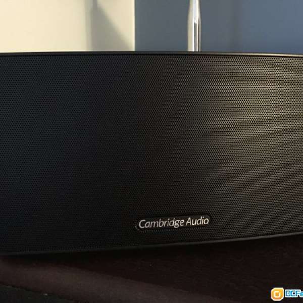 Cambridge Audio (Minx Go) 藍芽無線喇叭（5單元）