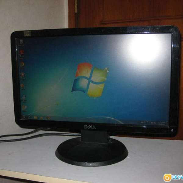 Dell 19” LCD Monitor