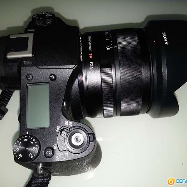 [FS]Sony Cyber-shot 數碼相機 RX10