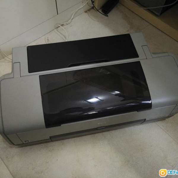 EPSON 打印機 1390 曬版 A3 打印