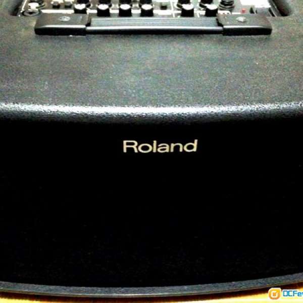 Roland AC-60 Acoustic Chorus Guitar Amplifier 木結他/吉他 擴音器