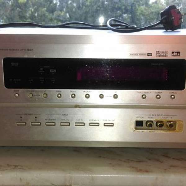 Denon AVR1802