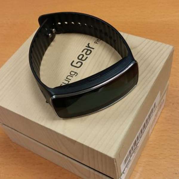 Samsung Gear Fit