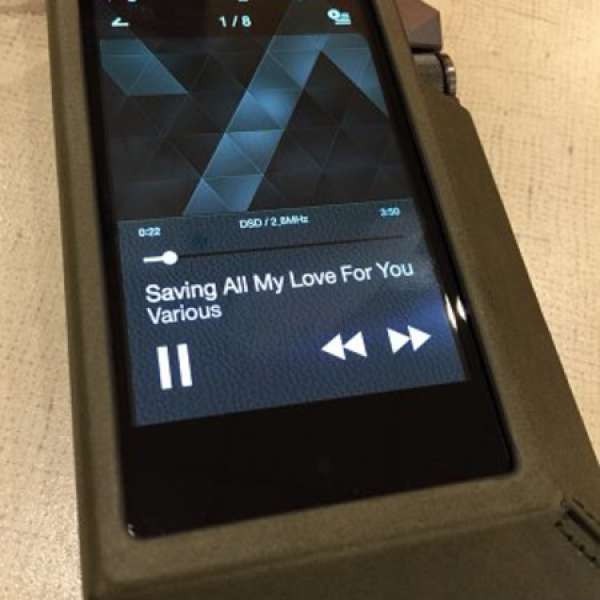 Astell & Kern Ak240 行貨