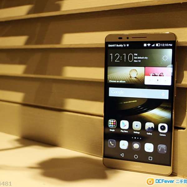 Huawei 華為 Ascend Mate 7 32GB 4G 高配版