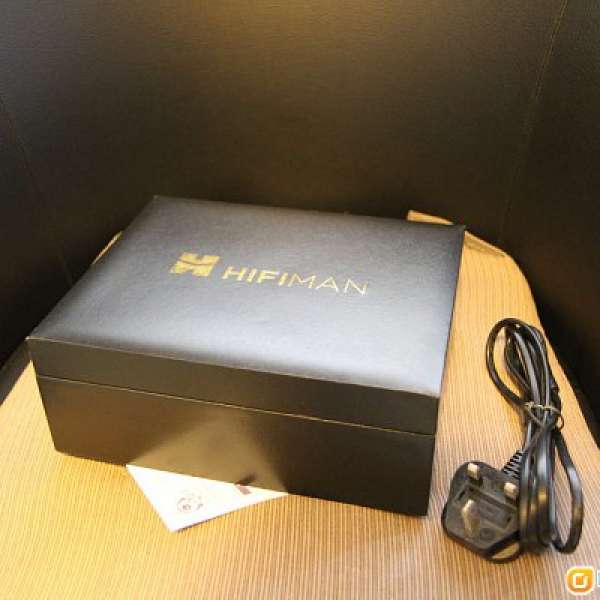出售HIFIMAN HM650