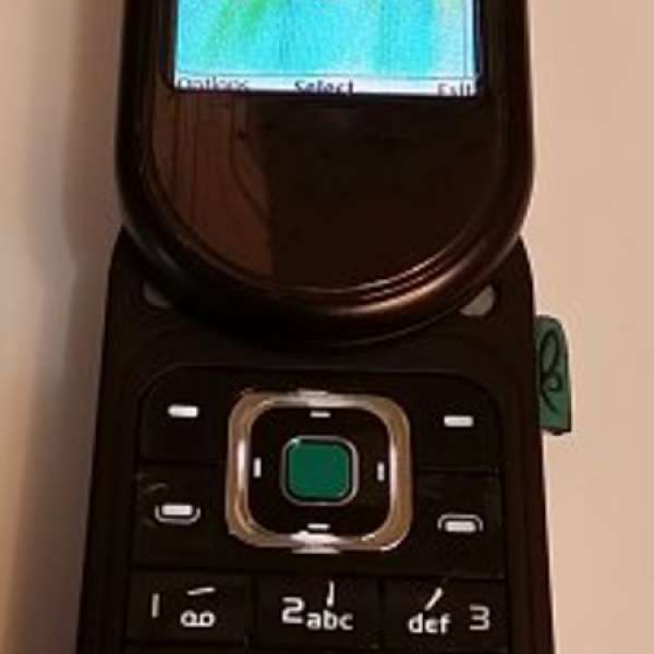 經典手機 NOKIA 7370,N6070,N5230,N1209,Sony Ericsson T700