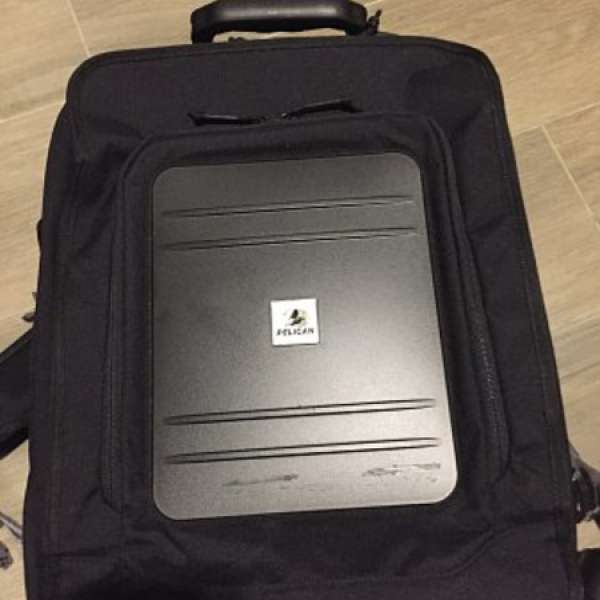 Pelican U100 Laptop Backpack
