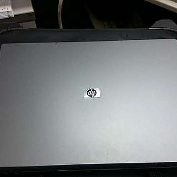 HP 520 NoteBook 壞機