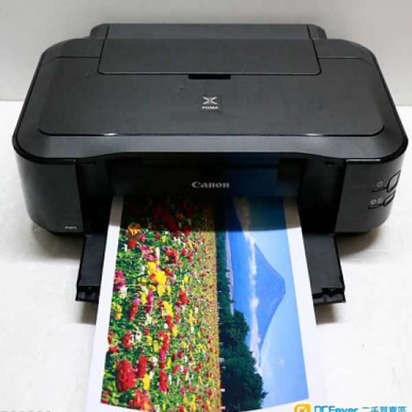 canon iP 4970 Printer