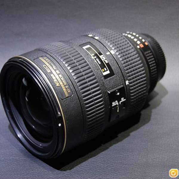 Nikon Zoom-Nikkor AF-S 28-70mm f/2.8D 平售