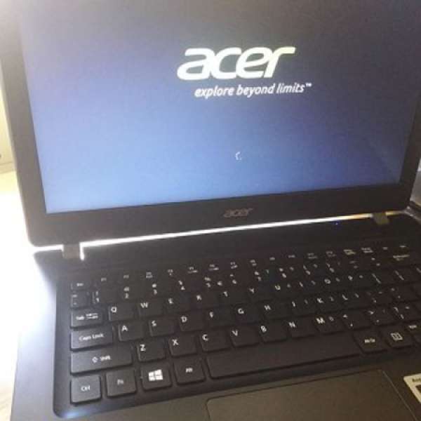 Acer V3-371 i5@-4210U 1.7GHz/4GB/500GB
