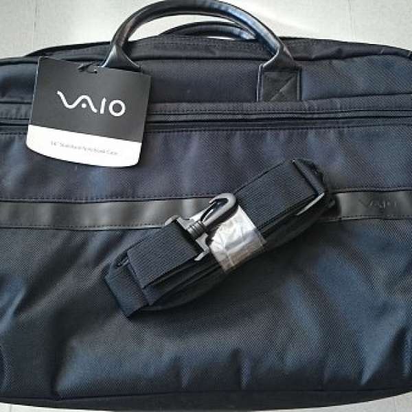 全新 Sony Vaio 16" Notebook Case