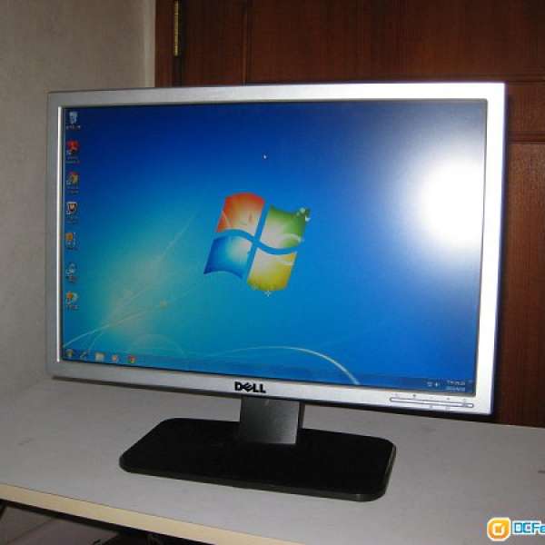 Dell 19” LCD Monitor