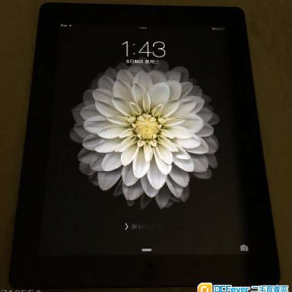 出售iPad 3  32G WIFI版