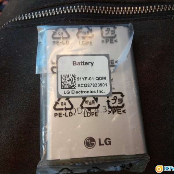 LG G4 F500 H815 H818 (韓國QDM工程版) 全新原裝電