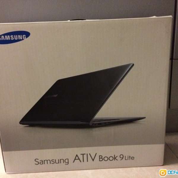 Samsung ATIV Book9 Lite 915S3Gk02 白色