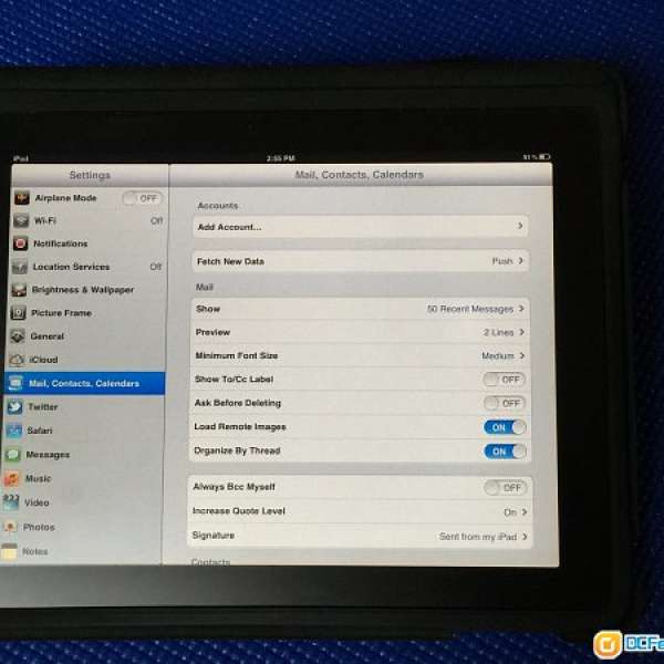 iPad 第1代