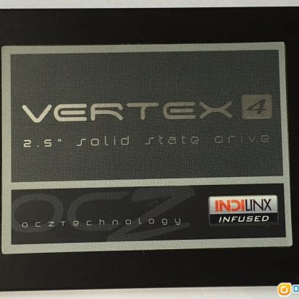 Vertex 4 128GB 2.5" SSD