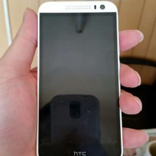 HTC Desire 616 dual Sim 95%新