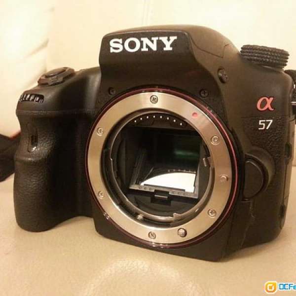 Sony a57 + Minolta 35-105mm f3.5-4.5