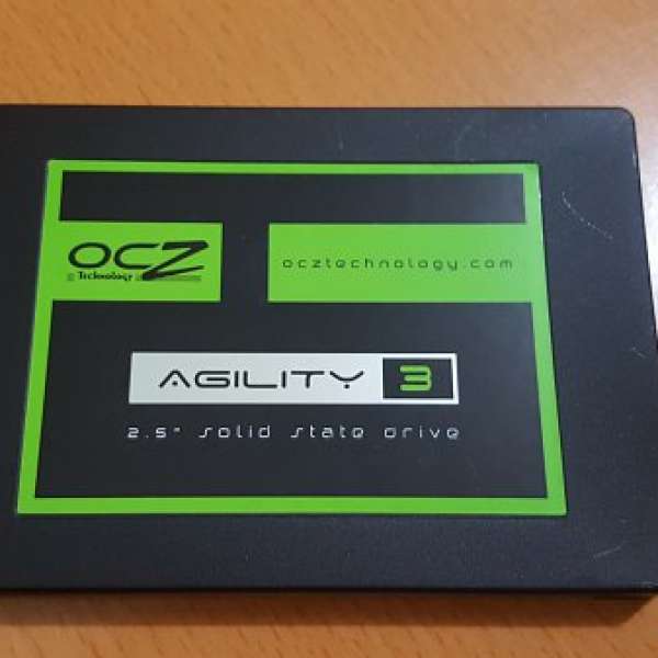 SSD 120GB