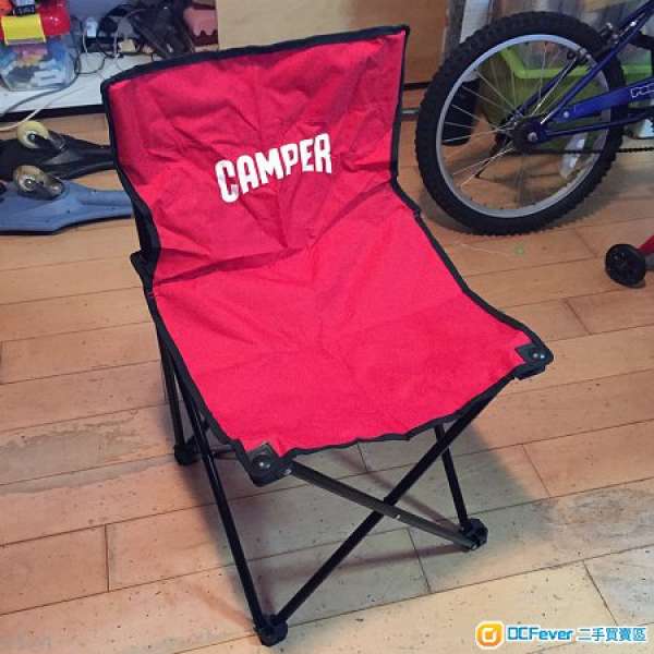 Camper 戶外摺椅