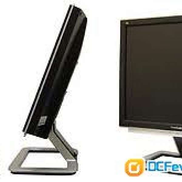 Viewsonic VX912 19"LCD monitor