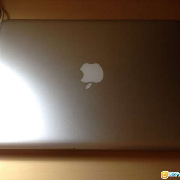 MacBook Pro 13" 2012 TOP (想換Air)