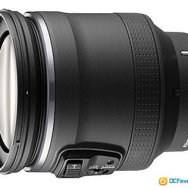 Nikon 1 10-100mm f/4.5-5.6 PD-ZOOM J3 J4 J5 V2 V3