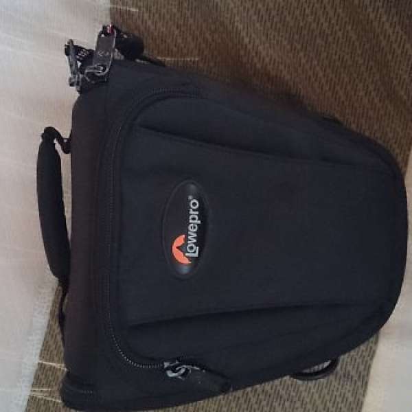 Lowepro 相機袋