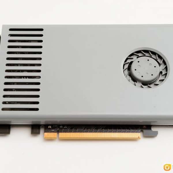 MacPro 原廠 Display Card Nvidia GT-120