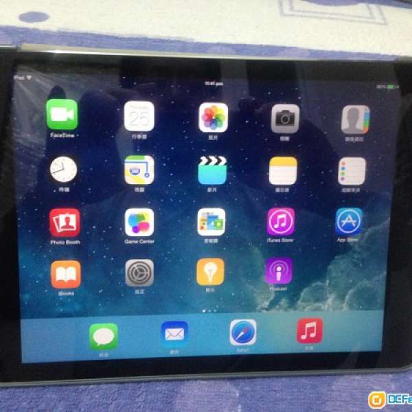 ipad air1 32G black