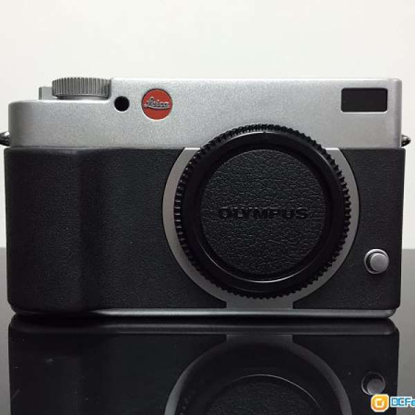 Leica Digilux 3 8成新 4/3 單反