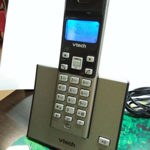 vtech VT1012 家用室內無線電話