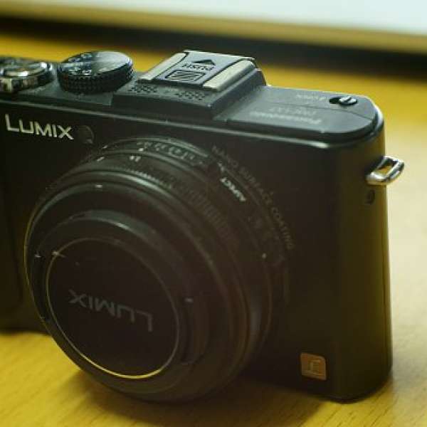 Panasonic LX7