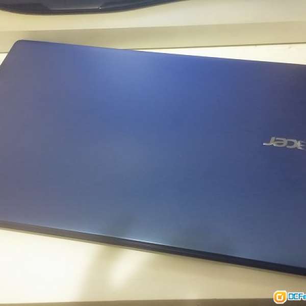 95%新Acer-E571-34GM 一部(藍色)