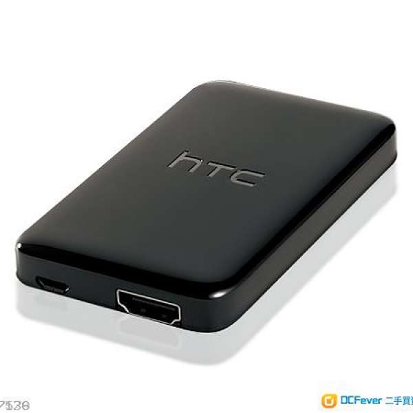 HTC Media Link HD HDMI高清畫質無線媒體連接器 for HTC one M8 one Max