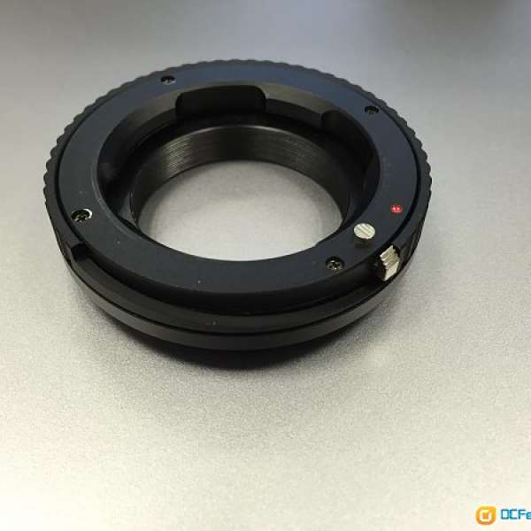 平售 Sony a7 a7s a7r a7ii to Leica Voigtlander m close focus adapter 轉接環