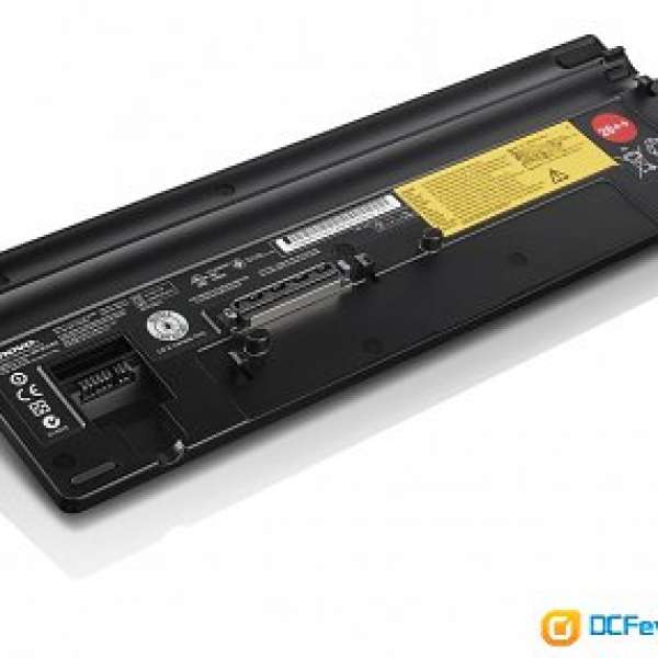 Lenovo ThinkPad Battery 28++ (9 Cell Slice - T410/20/30, T510/20/30, W