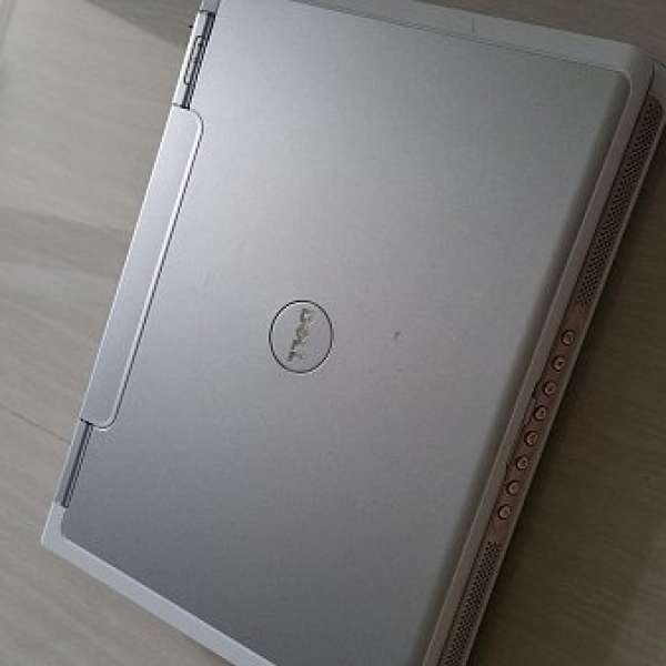 9成新，Dell 640m