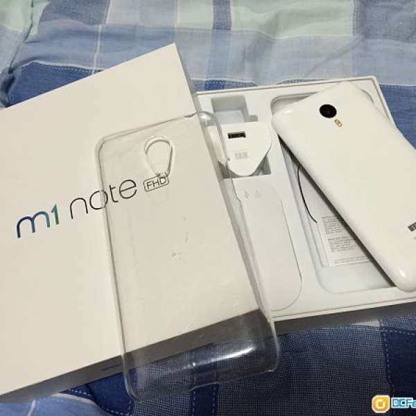 MEIZU魅族 M1 NOTE M463 32GB