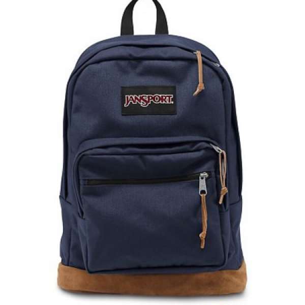 Jansport Day Pack 100% New
