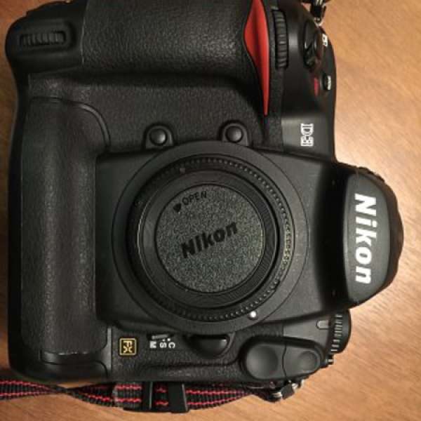 Nikon D3 24-70 70-200/2.8 200/4 60/2.8 SB800
